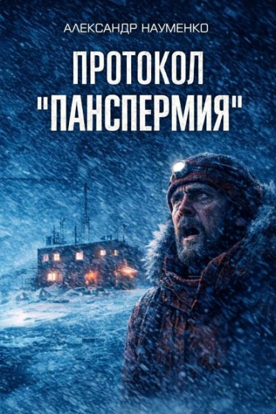Протокол "Панспермия" - Александр Науменко Слушать аудио книги онлайн без регистрации полностью бесплатно - knigavkarmane.net