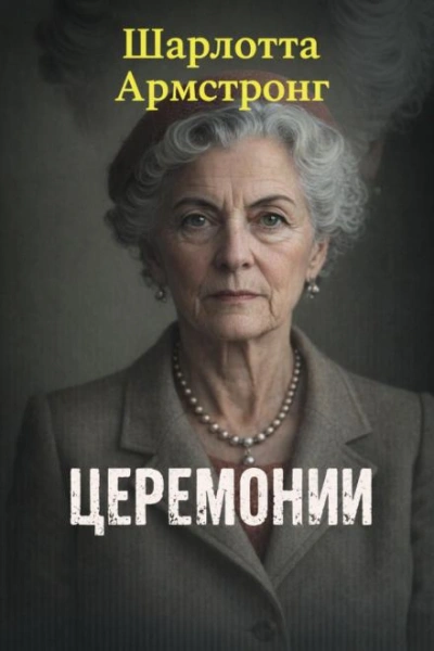 Церемонии - Шарлотта Армстронг Слушать аудио книги онлайн без регистрации полностью бесплатно - knigavkarmane.net