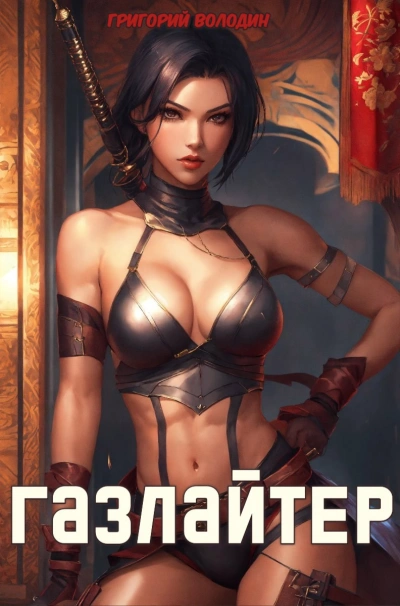 Газлайтер. Книга 22 - Григорий Володин Слушать аудио книги онлайн без регистрации полностью бесплатно - knigavkarmane.net