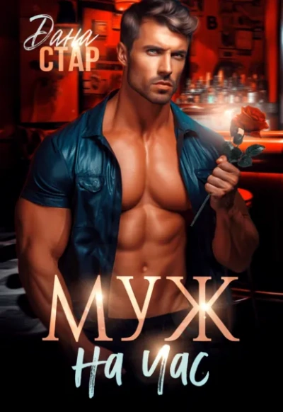 Муж на час - Дана Стар Слушать аудио книги онлайн без регистрации полностью бесплатно - knigavkarmane.net