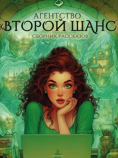 Агентство «Второй шанс Слушать аудио книги онлайн без регистрации полностью бесплатно - knigavkarmane.net