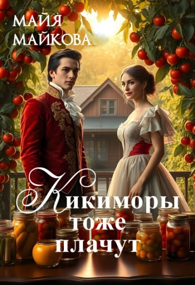 Кикиморы тоже плачут - Майя Майкова Слушать аудио книги онлайн без регистрации полностью бесплатно - knigavkarmane.net