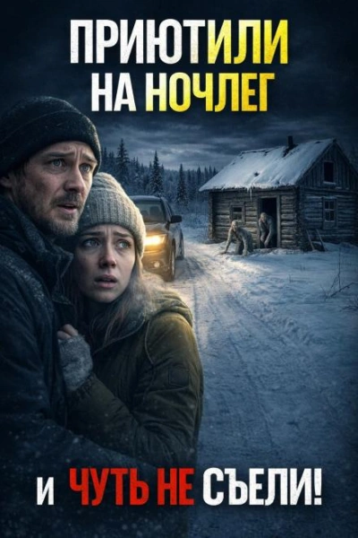 Гостеприимные хозяева - Что-то не то Слушать аудио книги онлайн без регистрации полностью бесплатно - knigavkarmane.net