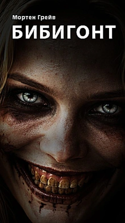 Бибигонт - Мортен Грейв Слушать аудио книги онлайн без регистрации полностью бесплатно - knigavkarmane.net