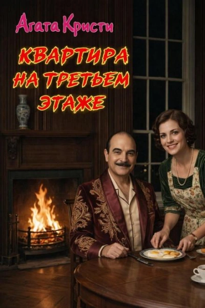 Квартира на третьем этаже - Агата Кристи Слушать аудио книги онлайн без регистрации полностью бесплатно - knigavkarmane.net