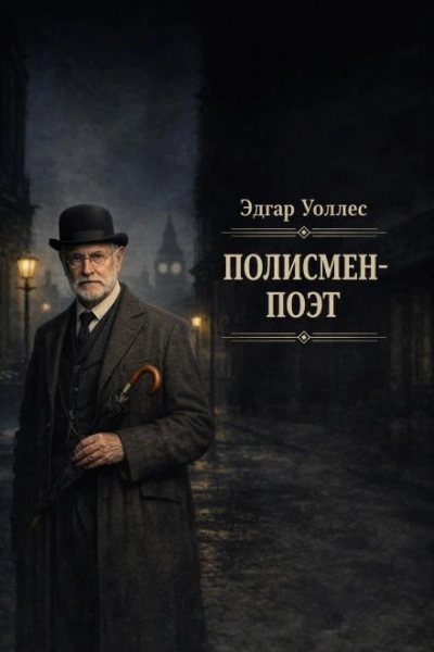 Полисмен-поэт - Эдгар Уоллес Слушать аудио книги онлайн без регистрации полностью бесплатно - knigavkarmane.net