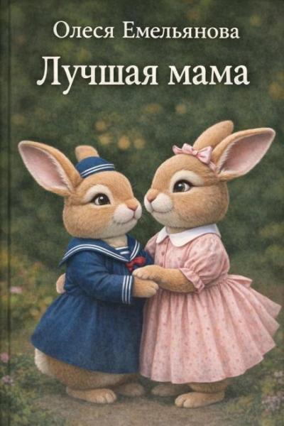 Лучшая мама - Олеся Емельянова Слушать аудио книги онлайн без регистрации полностью бесплатно - knigavkarmane.net