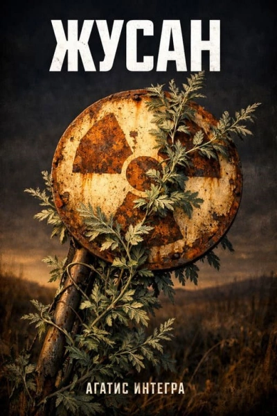 Жусан - Интегра Агатис Слушать аудио книги онлайн без регистрации полностью бесплатно - knigavkarmane.net