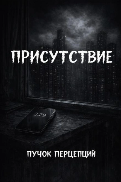 Присутствие - Пучок Перцепций Слушать аудио книги онлайн без регистрации полностью бесплатно - knigavkarmane.net