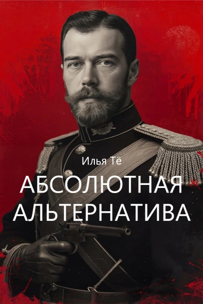 Абсолютная альтернатива - Илья Тё Слушать аудио книги онлайн без регистрации полностью бесплатно - knigavkarmane.net
