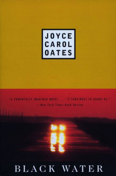 Черная вода - Джойс Оутс Слушать аудио книги онлайн без регистрации полностью бесплатно - knigavkarmane.net