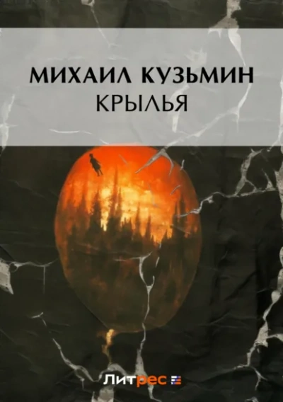 Крылья - Михаил Кузмин Слушать аудио книги онлайн без регистрации полностью бесплатно - knigavkarmane.net