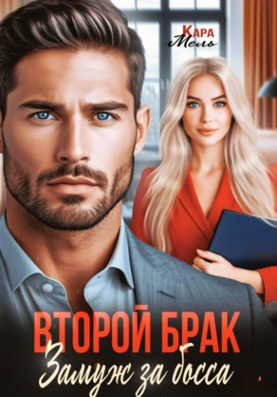 Второй брак. Замуж за босса - Кара Мель Слушать аудио книги онлайн без регистрации полностью бесплатно - knigavkarmane.net