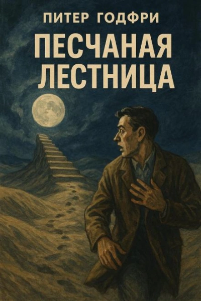 Песчаная лестница - Питер Годфри Слушать аудио книги онлайн без регистрации полностью бесплатно - knigavkarmane.net
