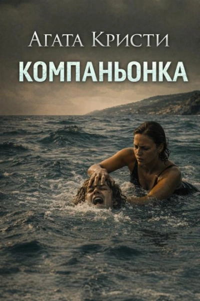 Компаньонка - Агата Кристи Слушать аудио книги онлайн без регистрации полностью бесплатно - knigavkarmane.net