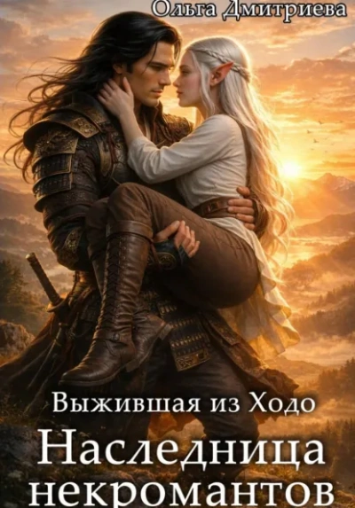 Наследница некромантов - Ольга Дмитриева Слушать аудио книги онлайн без регистрации полностью бесплатно - knigavkarmane.net