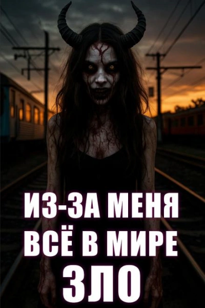 Откуда в мире столько зла - Саша Р. Слушать аудио книги онлайн без регистрации полностью бесплатно - knigavkarmane.net