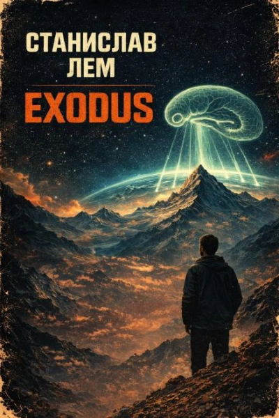 Exodus - Станислав Лем Слушать аудио книги онлайн без регистрации полностью бесплатно - knigavkarmane.net