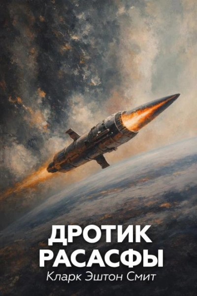 Дротик Расасфы - Кларк Эштон Смит Слушать аудио книги онлайн без регистрации полностью бесплатно - knigavkarmane.net
