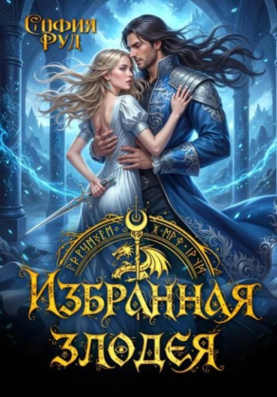 Избранная злодея, или переиграть судьбу - София Руд Слушать аудио книги онлайн без регистрации полностью бесплатно - knigavkarmane.net