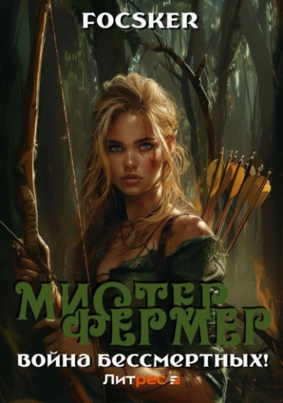 Мистер Фермер. Война бессмертных! - Focsker Слушать аудио книги онлайн без регистрации полностью бесплатно - knigavkarmane.net