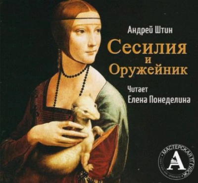 Сесилия и Оружейник - Андрей Штин Слушать аудио книги онлайн без регистрации полностью бесплатно - knigavkarmane.net