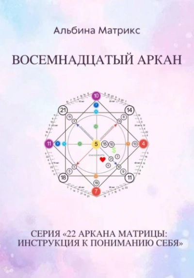 Матрица судьбы. Восемнадцатый аркан - Альбина Матрикс Слушать аудио книги онлайн без регистрации полностью бесплатно - knigavkarmane.net