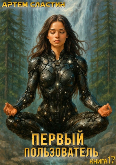 Первый пользователь. Книга 17 - Артём Сластин Слушать аудио книги онлайн без регистрации полностью бесплатно - knigavkarmane.net