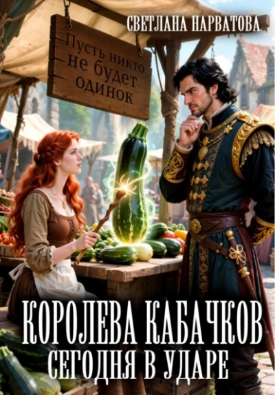 Королева кабачков сегодня в ударе - Светлана Нарватова Слушать аудио книги онлайн без регистрации полностью бесплатно - knigavkarmane.net