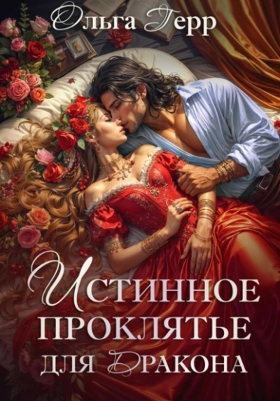 Истинное проклятье для дракона - Герр Ольга Слушать аудио книги онлайн без регистрации полностью бесплатно - knigavkarmane.net