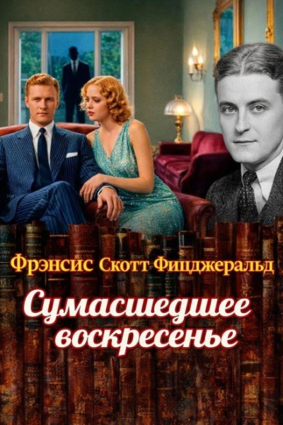 Сумасшедшее воскресенье - Фрэнсис Скотт Фицджеральд Слушать аудио книги онлайн без регистрации полностью бесплатно - knigavkarmane.net
