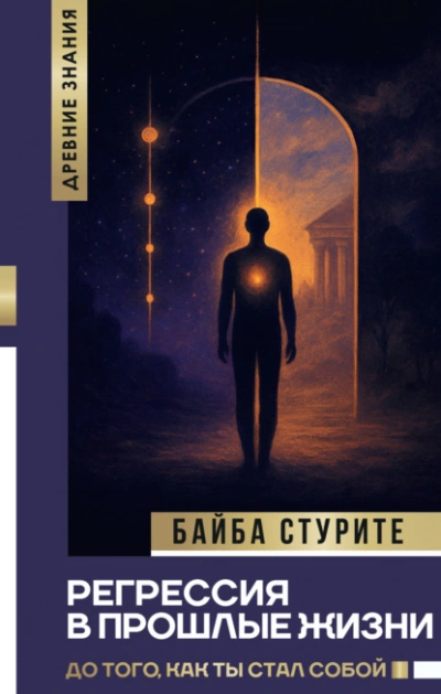 Регрессия в прошлые жизни. До того, как ты стал собой - Стурите Байба Слушать аудио книги онлайн без регистрации полностью бесплатно - knigavkarmane.net