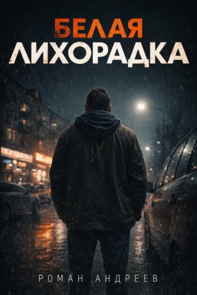 Белая лихорадка - Роман Андреев Слушать аудио книги онлайн без регистрации полностью бесплатно - knigavkarmane.net