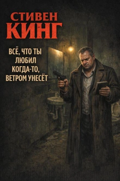 Всё, что ты любил когда-то, ветром унесёт - Стивен Кинг Слушать аудио книги онлайн без регистрации полностью бесплатно - knigavkarmane.net