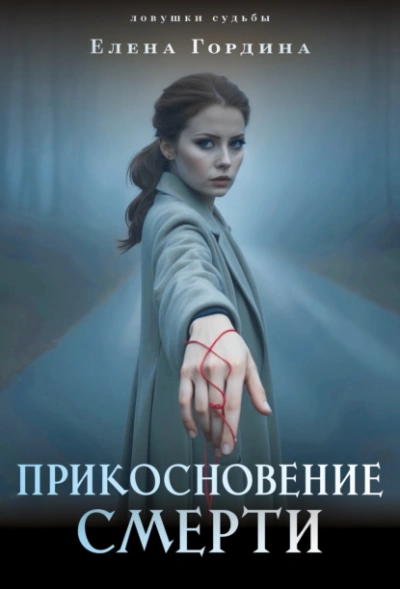 Прикосновение смерти - Елена Гордина Слушать аудио книги онлайн без регистрации полностью бесплатно - knigavkarmane.net
