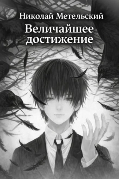 Величайшее достижение - Николай Метельский Слушать аудио книги онлайн без регистрации полностью бесплатно - knigavkarmane.net