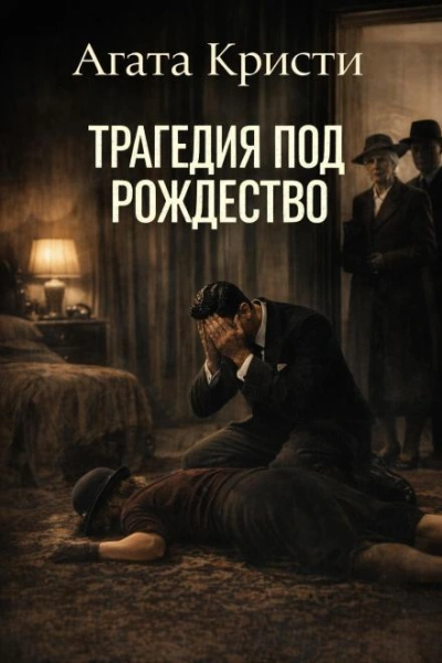 Трагедия под Рождество - Агата Кристи Слушать аудио книги онлайн без регистрации полностью бесплатно - knigavkarmane.net