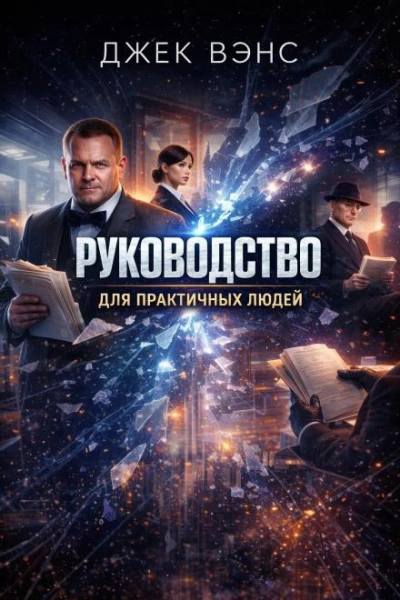 Руководство для практичных людей - Джек Вэнс Слушать аудио книги онлайн без регистрации полностью бесплатно - knigavkarmane.net