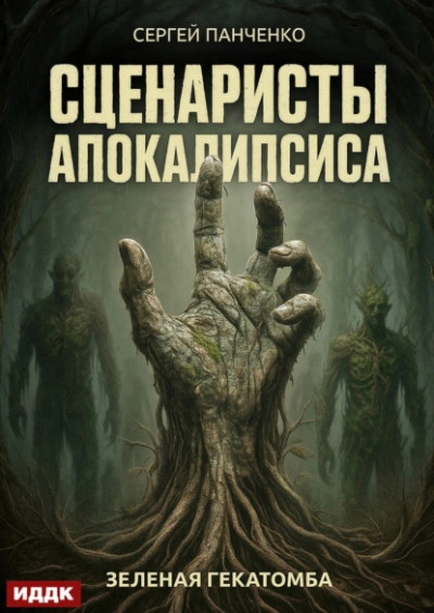 Зеленая гекатомба - Сергей Панченко Слушать аудио книги онлайн без регистрации полностью бесплатно - knigavkarmane.net
