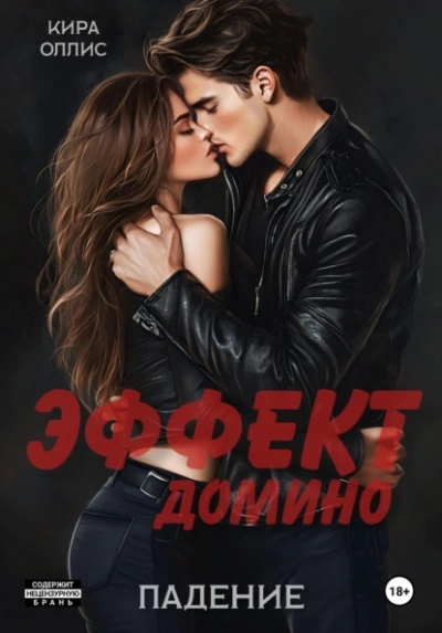 Эффект домино. Падение - Кира Оллис Слушать аудио книги онлайн без регистрации полностью бесплатно - knigavkarmane.net