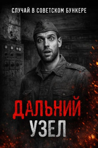 Дальний Узел - Project53 Слушать аудио книги онлайн без регистрации полностью бесплатно - knigavkarmane.net