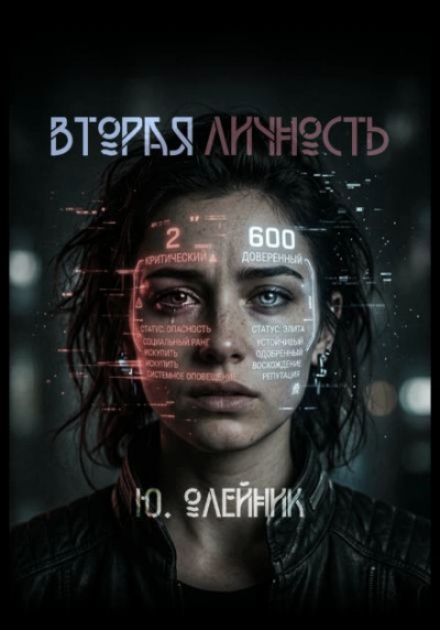 Вторая личность - Юлия Олейник Слушать аудио книги онлайн без регистрации полностью бесплатно - knigavkarmane.net