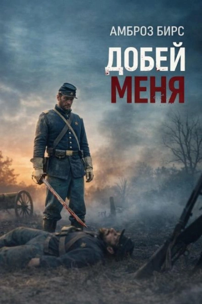 Добей меня - Амброз Бирс Слушать аудио книги онлайн без регистрации полностью бесплатно - knigavkarmane.net