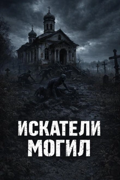 Искатели могил - Omni Videns Слушать аудио книги онлайн без регистрации полностью бесплатно - knigavkarmane.net