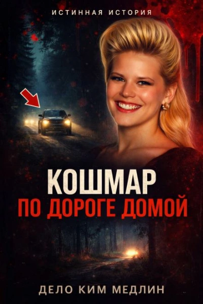 Смерть, которую приняли за случайность Слушать аудио книги онлайн без регистрации полностью бесплатно - knigavkarmane.net