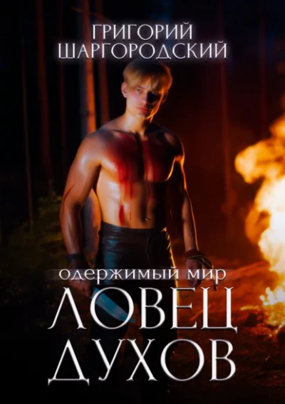 Ловец духов - Григорий Шаргородский Слушать аудио книги онлайн без регистрации полностью бесплатно - knigavkarmane.net