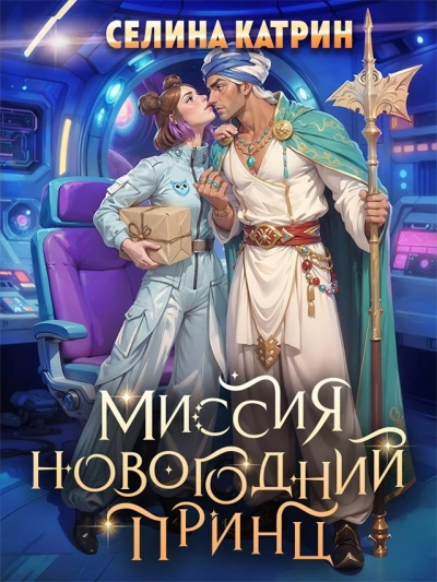 Миссия Новогодний принц - Селина Катрин Слушать аудио книги онлайн без регистрации полностью бесплатно - knigavkarmane.net