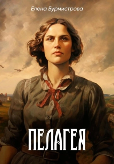 Пелагея - Елена Бурмистрова Слушать аудио книги онлайн без регистрации полностью бесплатно - knigavkarmane.net