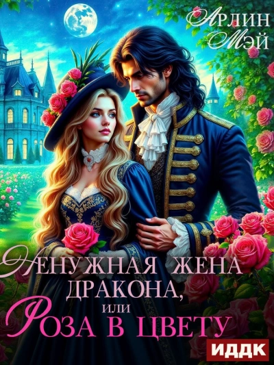 Ненужная жена дракона, или Роза в цвету - Арлин Мэй Слушать аудио книги онлайн без регистрации полностью бесплатно - knigavkarmane.net
