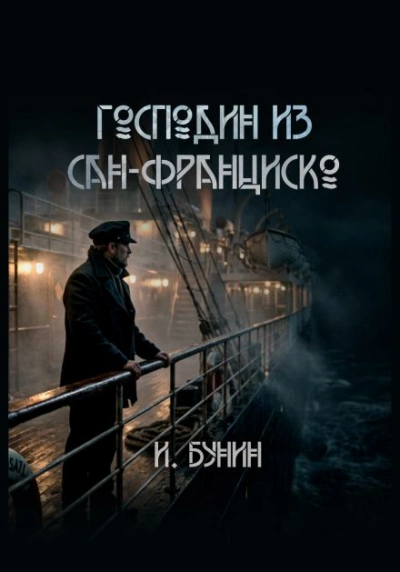 Господин из Сан-Франциско - Иван Бунин Слушать аудио книги онлайн без регистрации полностью бесплатно - knigavkarmane.net